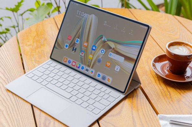 Huawei MatePad Pro 12.2: Tablet Multifungsi untuk Kreator dan Profesional