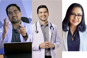 WHO dan TikTok Kerja Sama Tingkatkan Kesadaran Kesehatan Mental Remaja