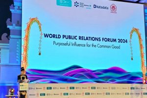 Delapan Strategi Jitu Kehumasan dari WPRF 2024