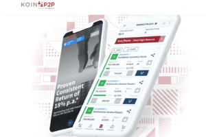 Fintech Lending Rugi Rp365 Miliar Akibat Penipuan