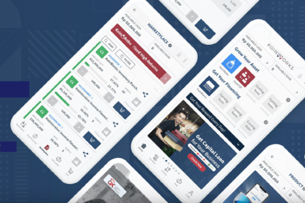 Modus Baru Penipuan: Fintech KoinP2P Rugi Rp360 Miliar