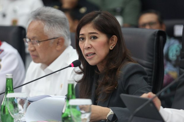 Reshuffle Kemendigi: Tiga Dirjen Baru Dilantik