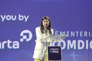 AI: Kunci Peningkatan Ekonomi Indonesia?