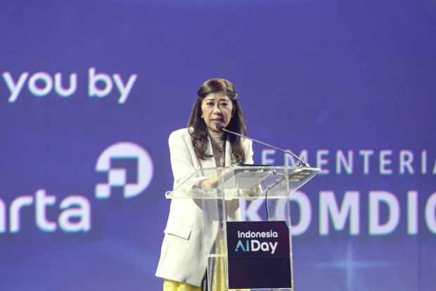 AI: Kunci Peningkatan Ekonomi Indonesia?