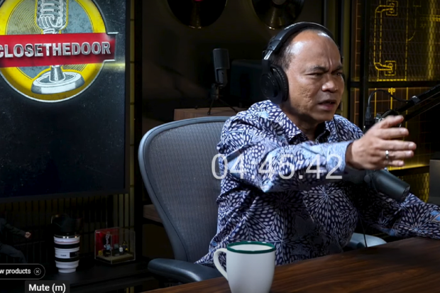 Misteri di Balik Serangan Siber Pusat Data Nasional: Mantan Menkominfo Curiga Bandar Judi Online