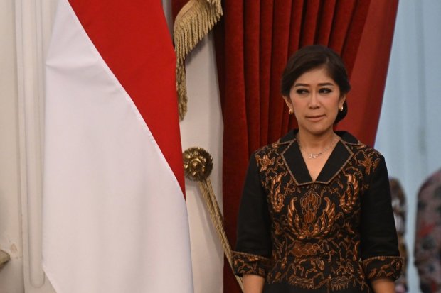 Kominfo Targetkan Blokir 2 Juta Situs Judi Online dalam 3 Bulan