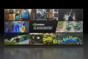Indosat Gelar Indonesia AI Day, CEO Nvidia dan Gibran Bahas Masa Depan AI di Indonesia