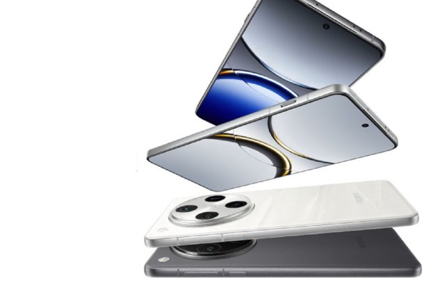 OPPO Find X8 Pro: Flagship Rp19 Juta dengan Kamera Canggih