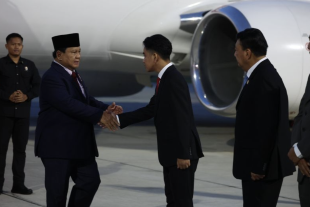 Harga Tiket Pesawat Turun 10% Jelang Nataru