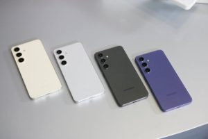 Samsung Galaxy S25: Bocoran Spesifikasi dan Perkiraan Rilis