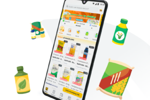 Semaai Dorong Penjualan UMKM Pertanian Naik 50%