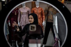 Live Streaming Dorong Transaksi E-commerce Tembus Rp 1.027 Triliun