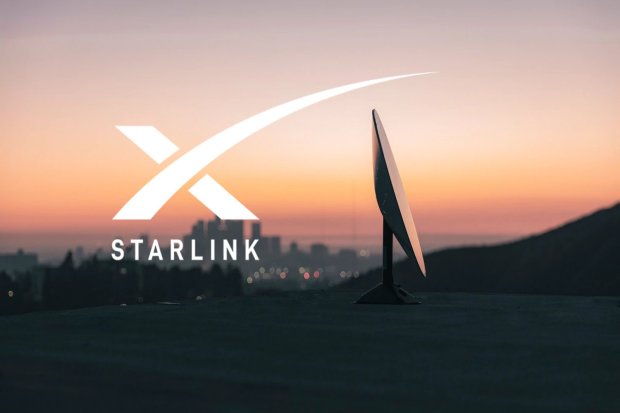 Starlink Sasar Layanan Penuh di Ponsel 2025