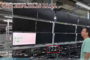 Pabrik Nvidia di Batam? Ternyata Milik Zotac!