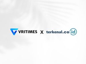 VRITIMES dan Berita-Rakyat.co.id Jalin Kerjasama Strategis untuk Penyebaran Berita Digital yang Inovatif