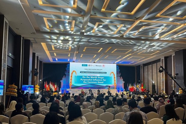 AI Maju Pesat, Etika Jadi Kunci Utama bagi Humas