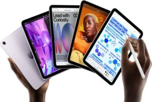 iPad Mini 7 Segera Ramaikan Pasar Indonesia