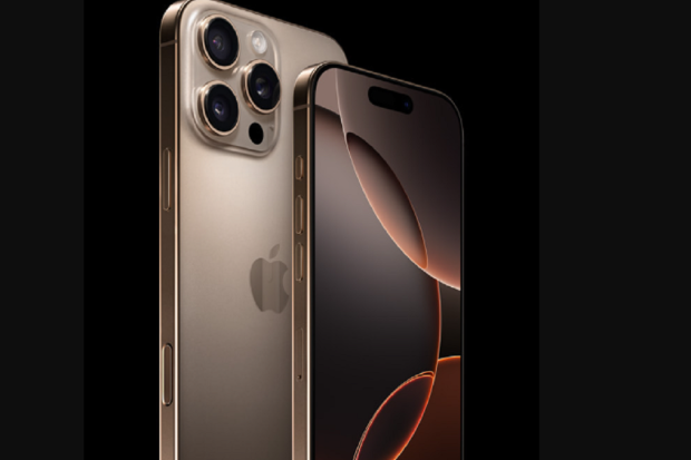 iPhone 16 Dorong Pendapatan Apple Melonjak