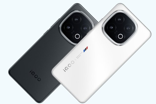 iQOO 13 Meluncur, Flagship Rp9 Jutaan Bertenaga Snapdragon 8 Elite