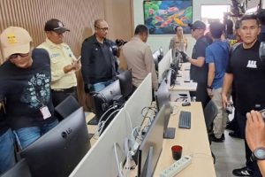 Oknum Pegawai Kominfo Terlibat Judi Online, 11 Tersangka Ditangkap di Bekasi