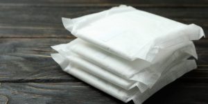 Pilih Pembalut Aman dari Klorin untuk Kesehatan Kewanitaan