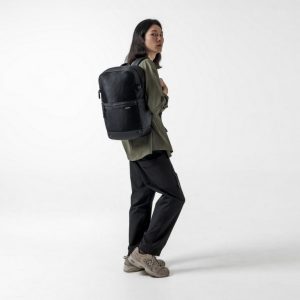 Tas Bodypack: Solusi Praktis untuk Menyambut Ajaran Kuliah Baru