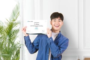 TP-Link Omada Berikan Sertifikasi Jaringan Gratis untuk Tingkatkan Keahlian Profesional di Indonesia