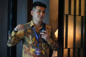 Indotek.ai Luncurkan Smart Name Tag: Inovasi AI untuk Tingkatkan Efektivitas Penjualan