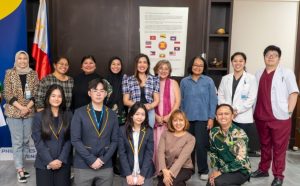 Primecare Clinic dan Mitra Gelar Kampanye Kesehatan di Hari Diabetes Sedunia