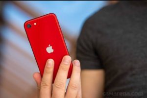 iPhone SE 4 Siap Meluncur Tahun Depan, Simak Bocoran Spesifikasinya!