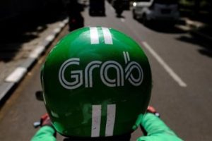 Grab Kembali Untung Setelah Merugi Dua Kuartal