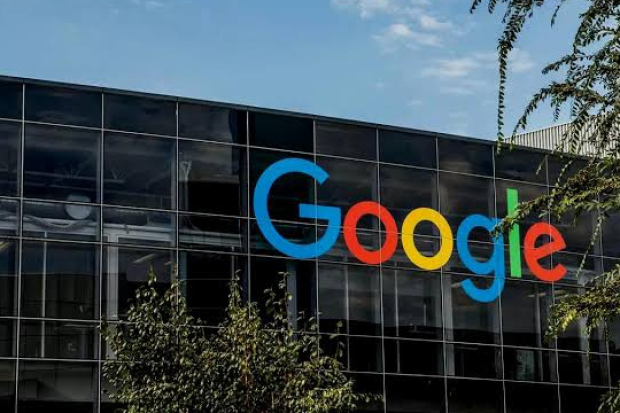 Google Didenda US$2,5 Desiliun oleh Rusia