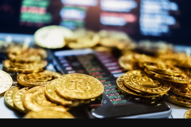 FBI dan Polri Bergandengan Tangan Berantas Pencucian Uang Kripto