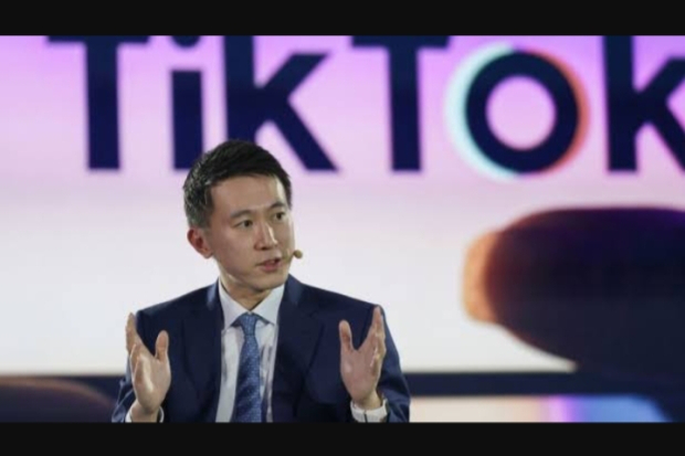 TikTok di Ujung Tanduk: CEO Minta Bantuan Elon Musk