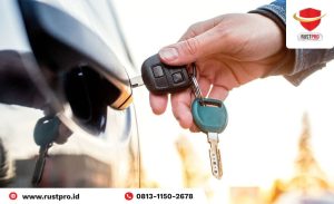 Rental Mobil Listrik Evista Ramai Dipilih saat Liburan Natal dan Tahun Baru