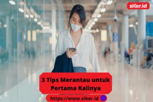 Merantau untuk Berkembang: Kisah Mahasiswi Medan Mengasah Keterampilan di Jakarta