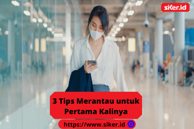Merantau untuk Berkembang: Kisah Mahasiswi Medan Mengasah Keterampilan di Jakarta