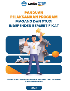 Mahasiswa Hubungan Internasional Sukses Jalani Dua Peran Sekaligus Lewat Program Kampus Merdeka MSIB