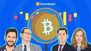 Prediksi Kripto 2025: Tahun Desentralisasi yang Mendasar