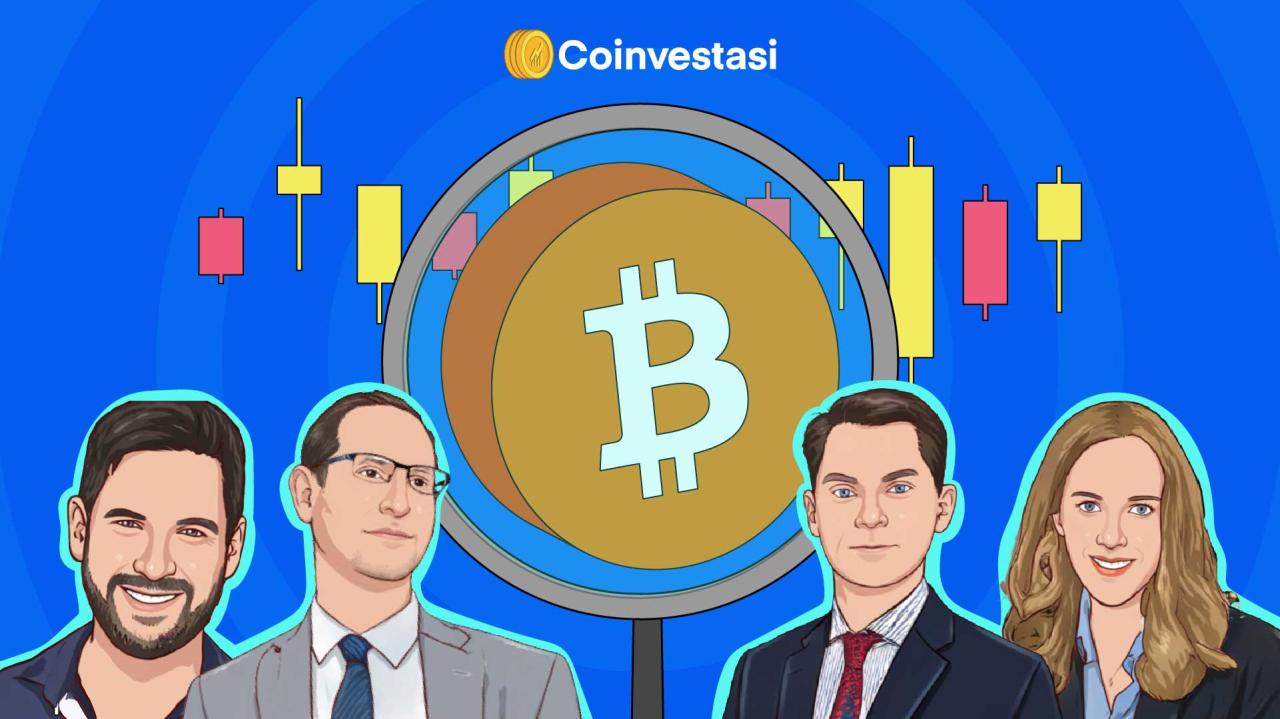 Prediksi Kripto 2025: Tahun Desentralisasi yang Mendasar