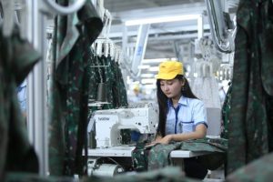 Nasib Ribuan Karyawan Sritex di Ujung Tanduk