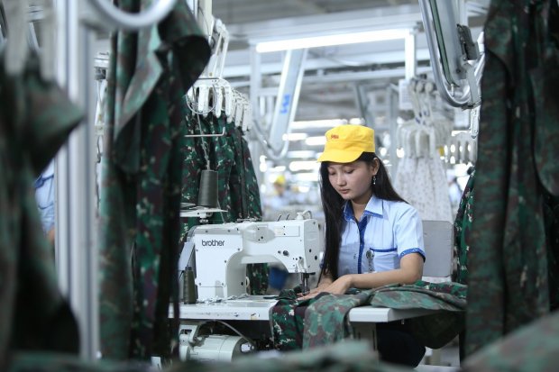 Nasib Ribuan Karyawan Sritex di Ujung Tanduk