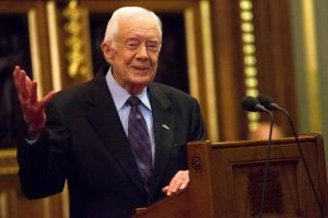 Perpisahan dengan Bapak Perdamaian Dunia: Jimmy Carter Wafat di Usia 100 Tahun