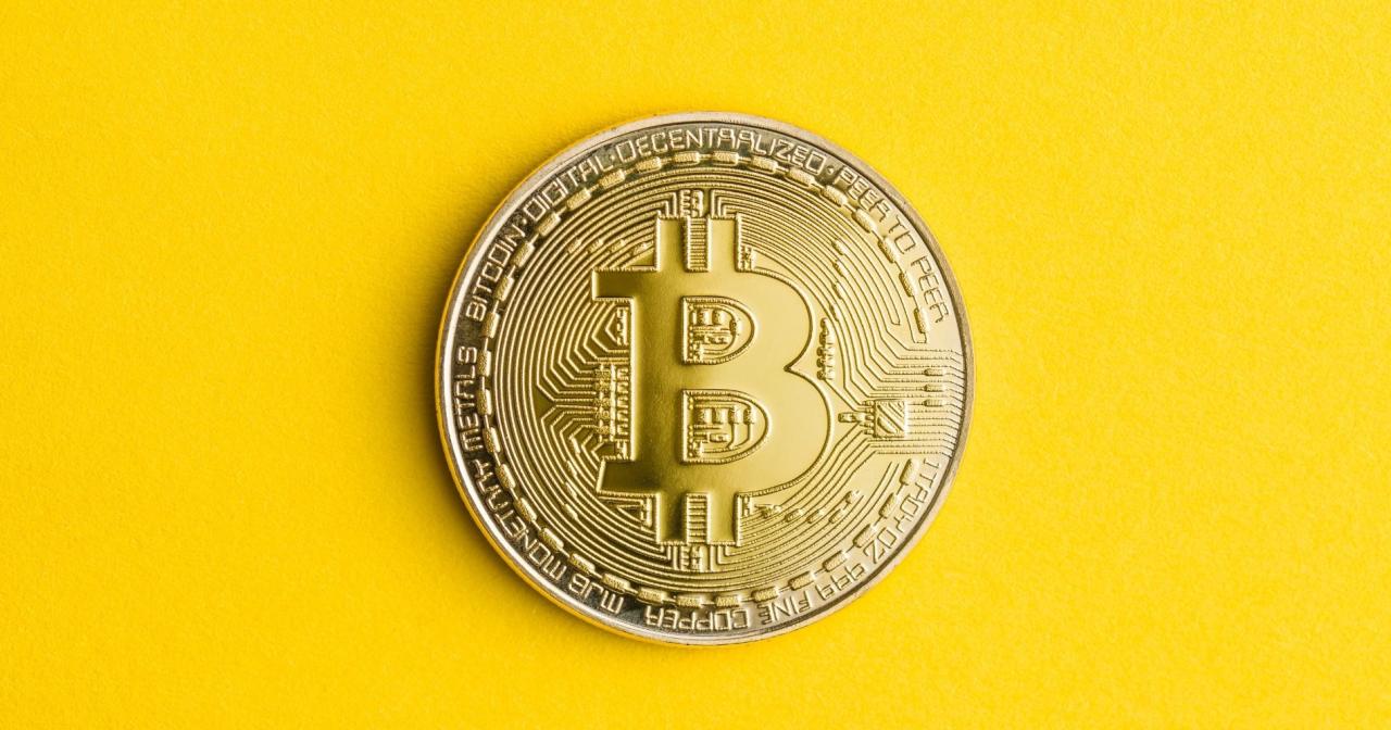 Bitcoin Sentuh Level Baru USD 0.000: Siap Jadi Cadangan Aset Negara?