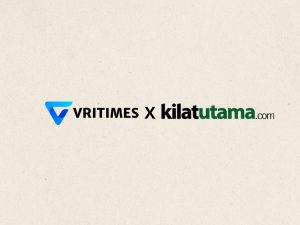VRITIMES dan Infobanua.co.id Jalin Kemitraan Strategis untuk Distribusi Siaran Pers