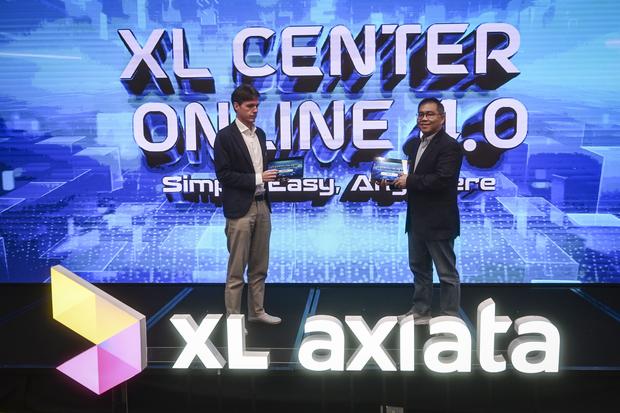 XL Axiata Hadapi Aksi Cuti Massal Karyawan