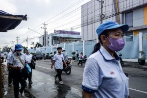 Sritex Ditolak MA, Kemnaker Jamin Hak Pekerja Tetap Terlindungi