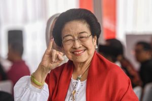 PDIP Siaga Satu, Megawati Endus Ancaman Jelang Kongres