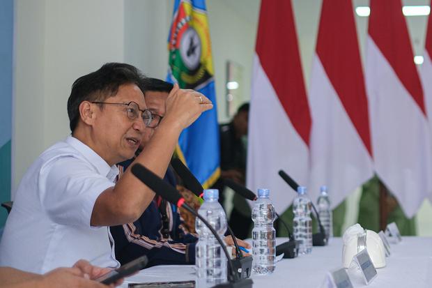 Iuran BPJS Kesehatan Tetap di 2025