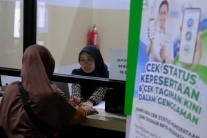 Iuran BPJS Kesehatan 2025: Perubahan Sistem dan Tarif